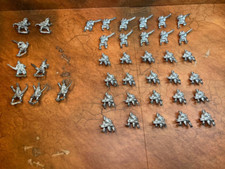Warhammer games workshop gebraucht kaufen  Planegg