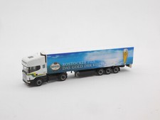 589 herpa scania gebraucht kaufen  Hollern-Twielenfleth