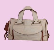 Chloé borsa vera usato  Italia