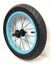 Bicicleta dianteira 14" roda azul com pneu 2.125" bicicleta infantil #M5 comprar usado  Enviando para Brazil