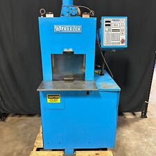 Troxler 4140 gyratory for sale  Peck