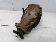 w203 differential gebraucht kaufen w203 differential gebraucht kaufen Kleinrinderfeld