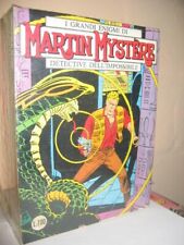 Martin mystere collezione usato  San Lazzaro di Savena