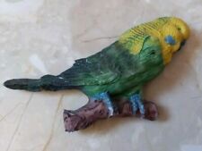 Budgerigar budgie yellow for sale  PETWORTH