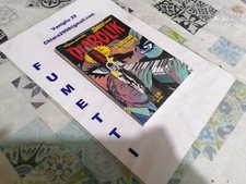 Diabolik swiss 363 usato  Arezzo