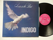 Indigo love the d'occasion  Orvault