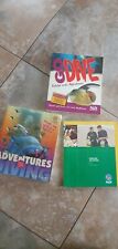 Padi dvd enriched gebraucht kaufen  Seevetal