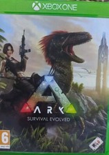 Ark xbox game for sale  MILTON KEYNES