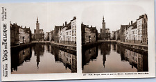 Belgium bruges canal d'occasion  Expédié en Belgium