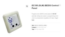 Gilgen control panel usato  Italia