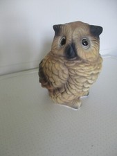 Deko figur eule gebraucht kaufen  Markt Schwaben