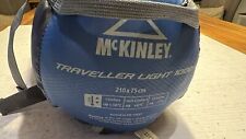 Mckinley traveller light gebraucht kaufen  Eislingen/Fils