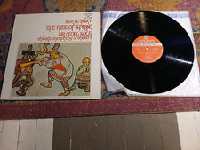Audiophile japan press for sale  Portland