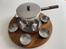 Stelton denmark set usato  Milano
