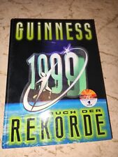 Guinness 1999 gebraucht kaufen  Altstadt