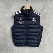 Arsenal gilet mens for sale  SWANSEA