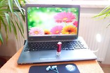 Sony vaio zoll gebraucht kaufen  Oberweißbach/Thür. Wald