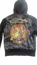 Hardy jacke christian gebraucht kaufen  Berlin