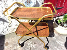 Vintage tier folding for sale  HARTLEPOOL