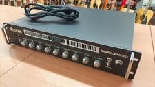 Mesa boogie bass d'occasion  Expédié en Belgium