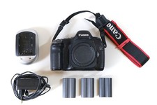Canon eos mark usato  Frosinone