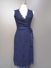 Diane fürstenberg wickelkleid gebraucht kaufen  Ahaus