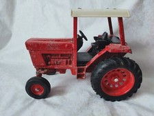 Jouet ancien tracteur d'occasion  France