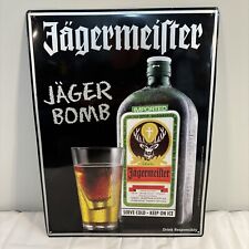 Jagermeister jager bomb for sale  Social Circle