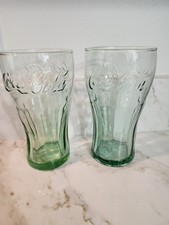 Vintage set coca for sale  Port Charlotte