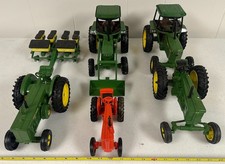 Vintage ertl john for sale  Milwaukee