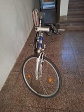 Trekkingrad gebraucht kaufen  Schlettau