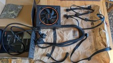 Psu 600w gold usato  Genova