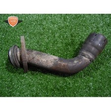 Collettore scarico gilera usato  Napoli
