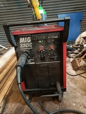 Cebora 335c migwelder for sale  SHEFFIELD