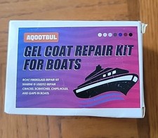 Gel coat repair for sale  Spring Grove