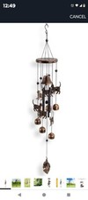 Cat bells windchime for sale  Goodyear