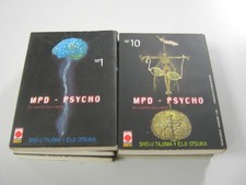 Mpd psycho vari usato  Carpi