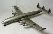 Ancien avion dinky d'occasion  Château-Renard