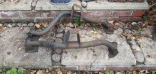 T25 diesel aef for sale  BICESTER