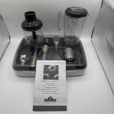 Kitchenaid blackhand blender for sale  Tampa
