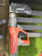 Hilti 460 nail for sale  BASILDON