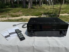 Pioneer vsx 520 for sale  LYMINGTON