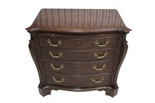 Henredon georgian mahogany for sale  Addison
