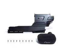 Sistema de entrada de ar frio RACINGLINE R600 VWR1200R600EUSA VW Volkswagen Jetta Golf comprar usado  Enviando para Brazil