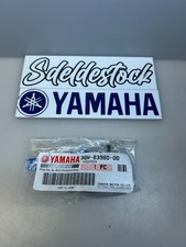 Contacteur yamaha 3gm d'occasion  Verneuil-l'Étang