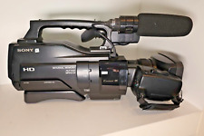 Sony hxr mc2000e gebraucht kaufen  Krefeld