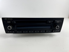 10 11 12 13 BMW 323i 328i 335i M1 M3 Z4 128i rádio Sirius satélite CD player fabricante de equipamento original, usado comprar usado  Enviando para Brazil