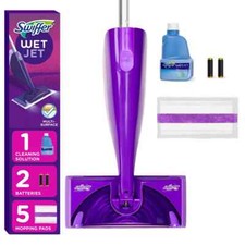 Swiffer wetjet floor for sale  Houston