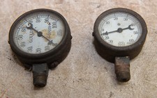 Gauges goulds pump for sale  Webster