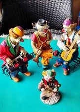 Clown musik parade gebraucht kaufen  Ruhpolding